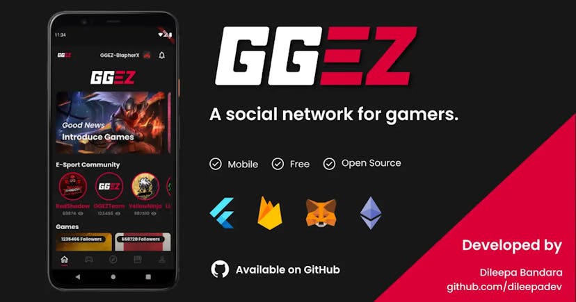 Image of the GGEZ Network